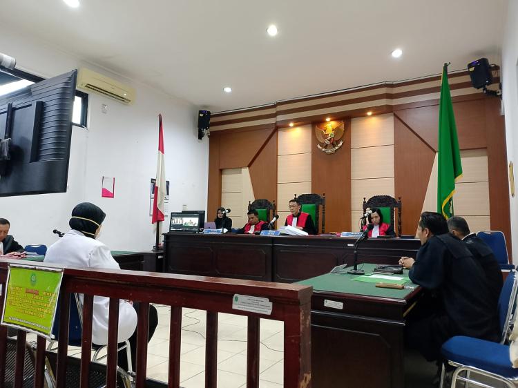 Dugaan Malpraktik Anak Aldo: Kejaksaan Bantah Pernah Diminta Jelaskan Kondisi Medis